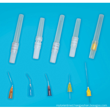 High Quality Dental Needle with Different Sizes